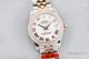 Swiss Grade Copy Rolex Datejust 31 Jubilee ETA2824 watch Bezel set with diamonds (2)_th.jpg